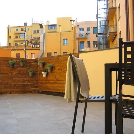8 Colonne Apartments Bologna Exterior photo