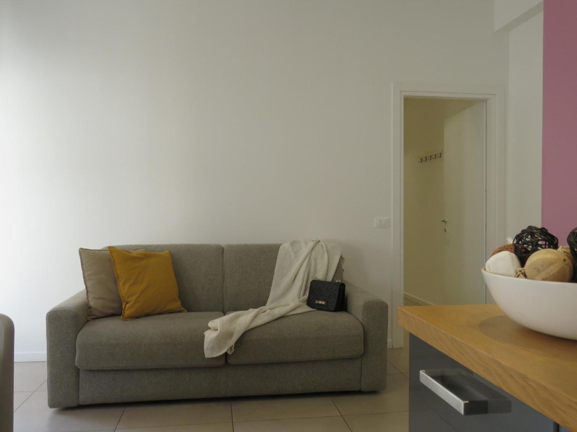 8 Colonne Apartments Bologna Exterior photo