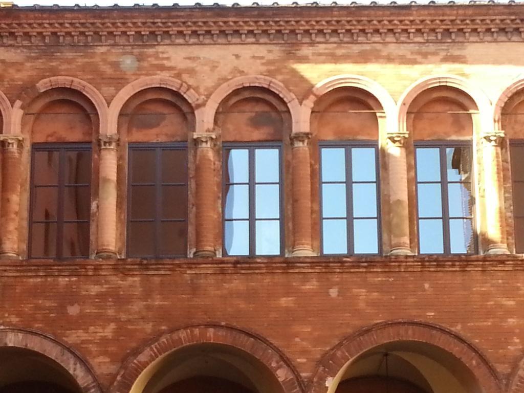 8 Colonne Apartments Bologna Exterior photo