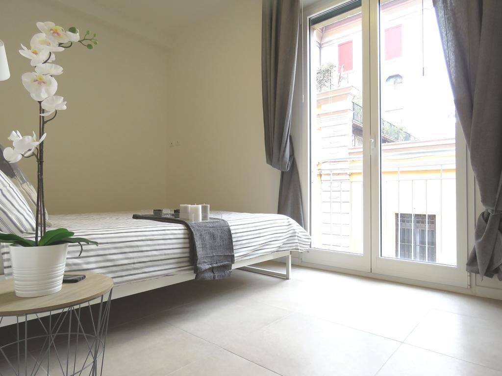 8 Colonne Apartments Bologna Exterior photo